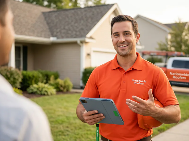 Roof Installation  in Hawthorne  FAQ